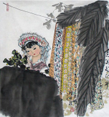 陳祖驥作品欣賞